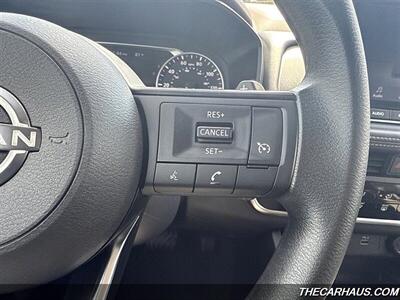 2022 Nissan Rogue S   - Photo 24 - Roselle, IL 60172