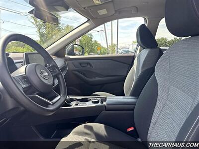 2022 Nissan Rogue S   - Photo 9 - Roselle, IL 60172