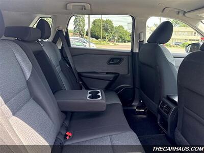 2022 Nissan Rogue S   - Photo 15 - Roselle, IL 60172