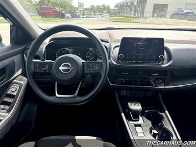 2022 Nissan Rogue S   - Photo 22 - Roselle, IL 60172