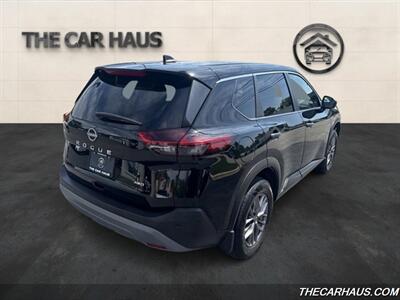 2022 Nissan Rogue S   - Photo 3 - Roselle, IL 60172