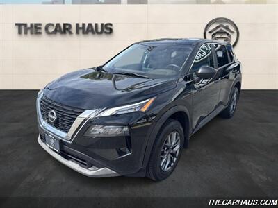 2022 Nissan Rogue S   - Photo 7 - Roselle, IL 60172