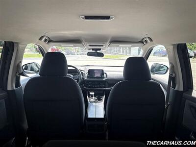 2022 Nissan Rogue S   - Photo 32 - Roselle, IL 60172
