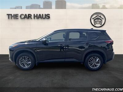 2022 Nissan Rogue S   - Photo 6 - Roselle, IL 60172