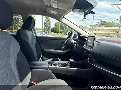 2022 Nissan Rogue S   - Photo 18 - Roselle, IL 60172