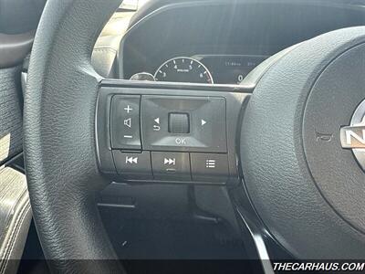 2022 Nissan Rogue S   - Photo 23 - Roselle, IL 60172