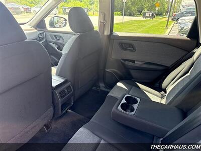 2022 Nissan Rogue S   - Photo 13 - Roselle, IL 60172