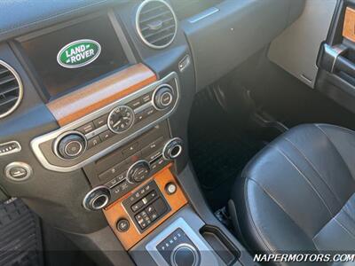 2016 Land Rover LR4 HSE   - Photo 13 - Naperville, IL 60565