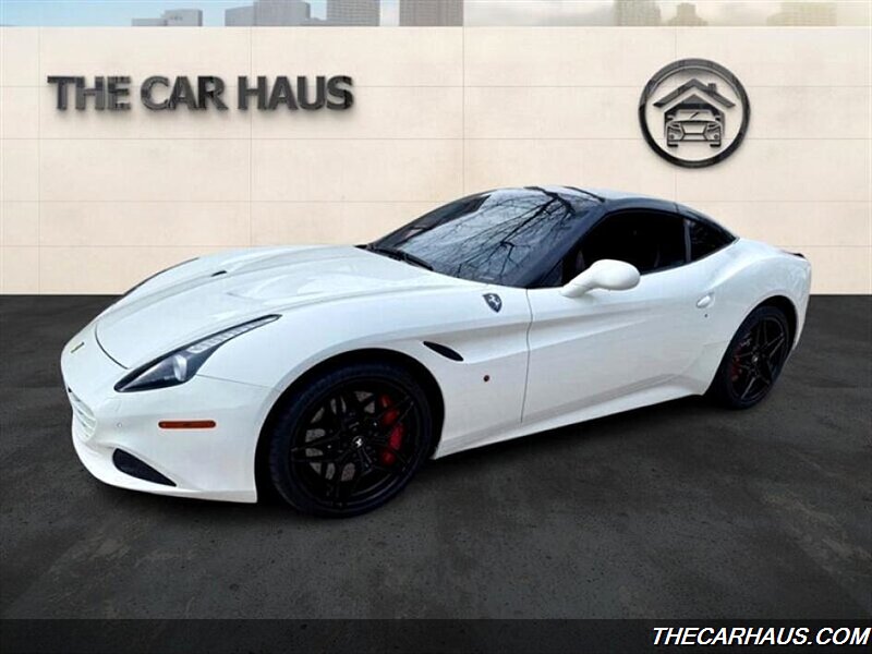 2016 Ferrari California T - Photo 1 - Roselle, IL 60172