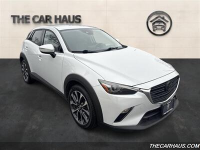 2019 Mazda CX-3 Touring Wagon