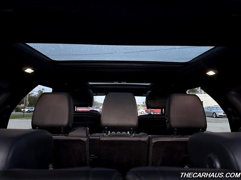 2017 Land Rover Discovery HSE   - Photo 32 - Roselle, IL 60172