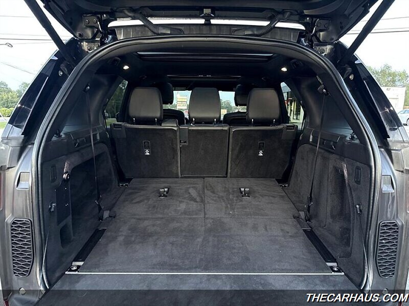 2017 Land Rover Discovery HSE   - Photo 33 - Roselle, IL 60172