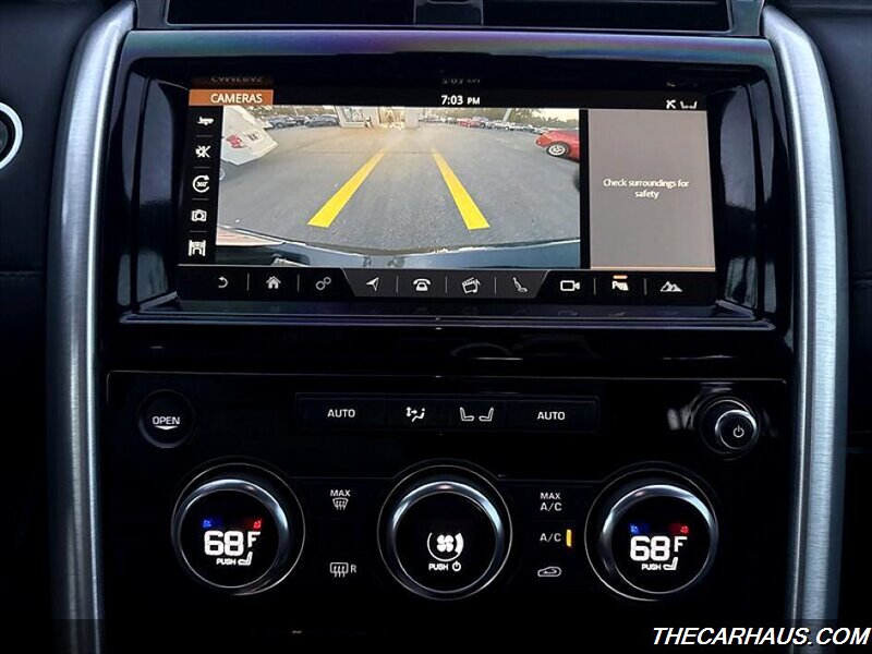 2017 Land Rover Discovery HSE   - Photo 25 - Roselle, IL 60172