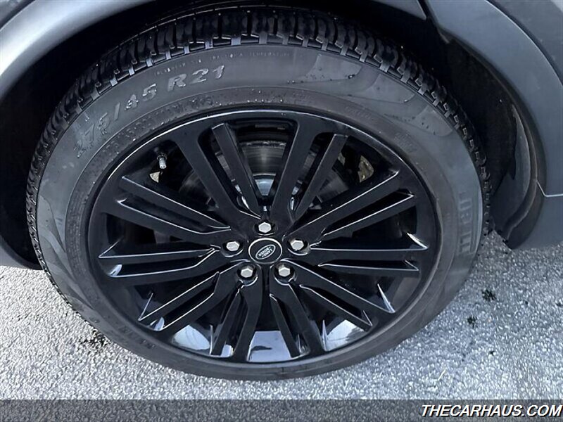 2017 Land Rover Discovery HSE   - Photo 40 - Roselle, IL 60172