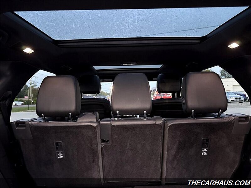 2017 Land Rover Discovery HSE   - Photo 34 - Roselle, IL 60172