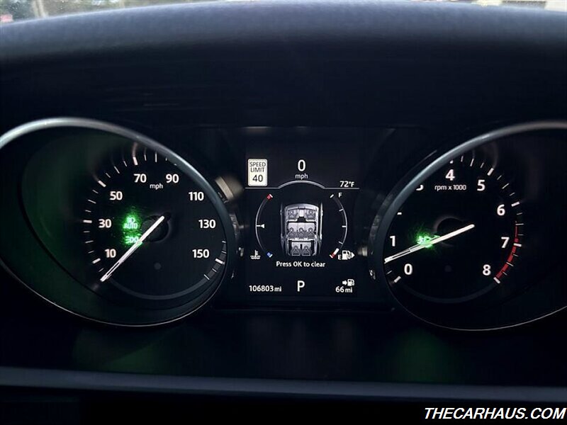 2017 Land Rover Discovery HSE   - Photo 24 - Roselle, IL 60172