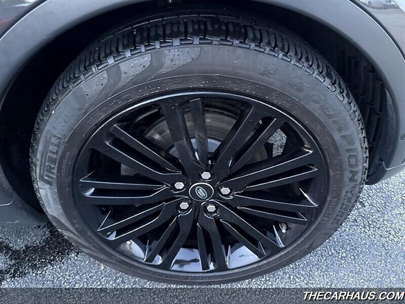 2017 Land Rover Discovery HSE   - Photo 39 - Roselle, IL 60172