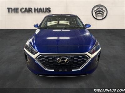 2021 Hyundai IONIQ Hybrid Limited   - Photo 8 - Roselle, IL 60172