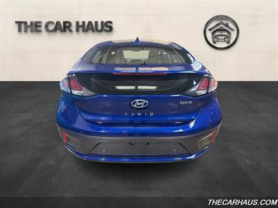 2021 Hyundai IONIQ Hybrid Limited   - Photo 4 - Roselle, IL 60172