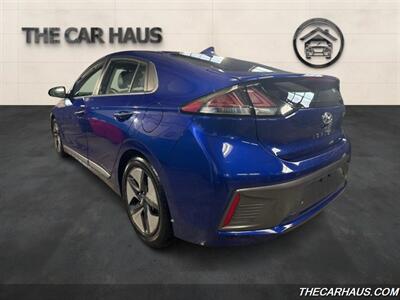 2021 Hyundai IONIQ Hybrid Limited   - Photo 5 - Roselle, IL 60172