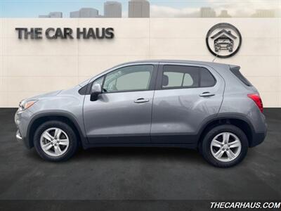 2020 Chevrolet Trax LS   - Photo 6 - Roselle, IL 60172