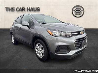 2020 Chevrolet Trax LS   - Photo 1 - Roselle, IL 60172