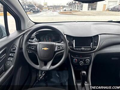 2020 Chevrolet Trax LS   - Photo 25 - Roselle, IL 60172