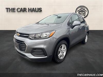 2020 Chevrolet Trax LS   - Photo 7 - Roselle, IL 60172