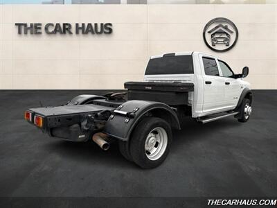 2022 RAM 5500 TRADESMAN   - Photo 3 - Roselle, IL 60172