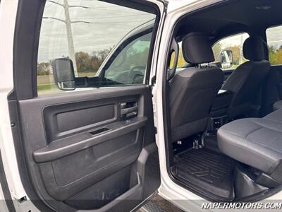 2022 RAM 5500 TRADESMAN   - Photo 30 - Naperville, IL 60565