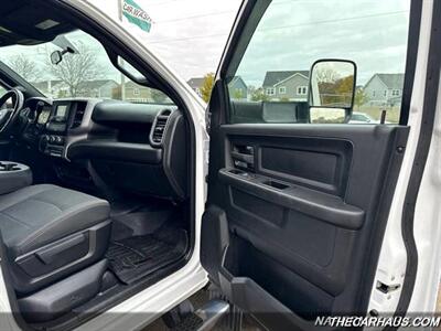 2022 RAM 5500 TRADESMAN   - Photo 25 - Roselle, IL 60172