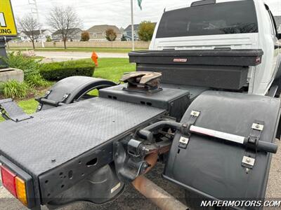 2022 RAM 5500 TRADESMAN   - Photo 34 - Naperville, IL 60565