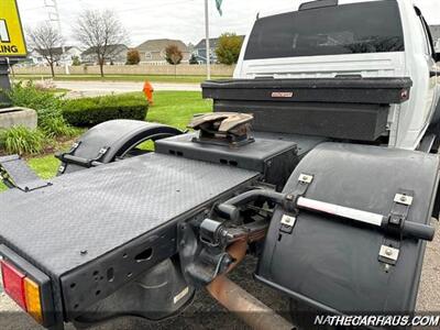 2022 RAM 5500 TRADESMAN   - Photo 34 - Roselle, IL 60172