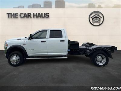 2022 RAM 5500 TRADESMAN   - Photo 6 - Roselle, IL 60172