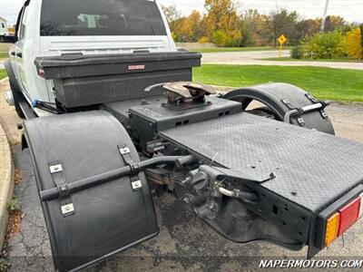 2022 RAM 5500 TRADESMAN   - Photo 33 - Naperville, IL 60565