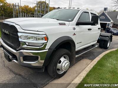 2022 RAM 5500 TRADESMAN   - Photo 7 - Naperville, IL 60565