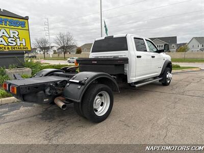 2022 RAM 5500 TRADESMAN   - Photo 3 - Naperville, IL 60565