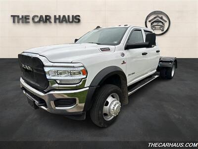 2022 RAM 5500 TRADESMAN   - Photo 7 - Roselle, IL 60172