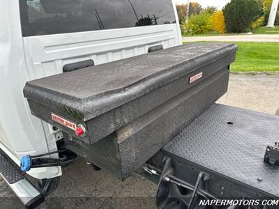 2022 RAM 5500 TRADESMAN   - Photo 31 - Naperville, IL 60565