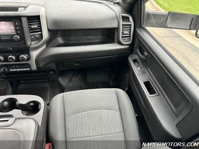 2022 RAM 5500 TRADESMAN   - Photo 21 - Naperville, IL 60565