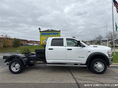 2022 RAM 5500 TRADESMAN   - Photo 2 - Naperville, IL 60565