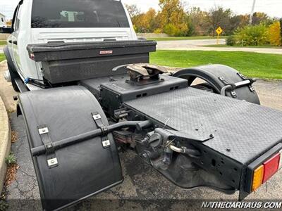 2022 RAM 5500 TRADESMAN   - Photo 33 - Roselle, IL 60172