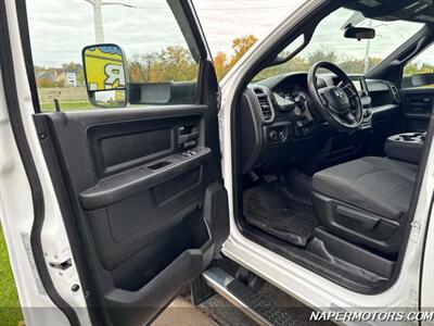 2022 RAM 5500 TRADESMAN   - Photo 23 - Naperville, IL 60565