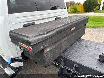 2022 RAM 5500 TRADESMAN   - Photo 31 - Roselle, IL 60172