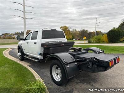 2022 RAM 5500 TRADESMAN   - Photo 5 - Naperville, IL 60565