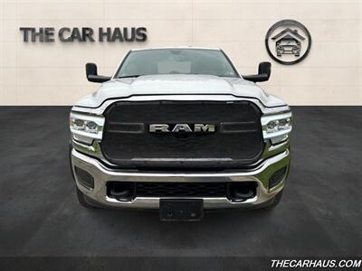 2022 RAM 5500 TRADESMAN   - Photo 8 - Roselle, IL 60172