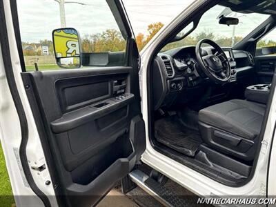 2022 RAM 5500 TRADESMAN   - Photo 23 - Roselle, IL 60172