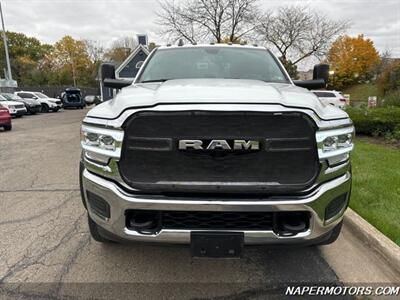 2022 RAM 5500 TRADESMAN   - Photo 8 - Naperville, IL 60565