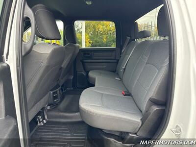 2022 RAM 5500 TRADESMAN   - Photo 29 - Naperville, IL 60565