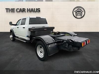 2022 RAM 5500 TRADESMAN   - Photo 5 - Roselle, IL 60172